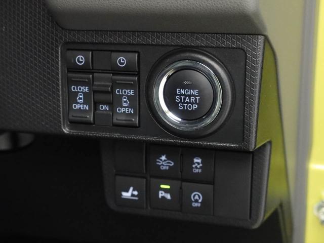 タント カスタムＲＳセレクション　キーフリー　ＬＥＤヘッドライト　衝突軽減装備（24枚目）