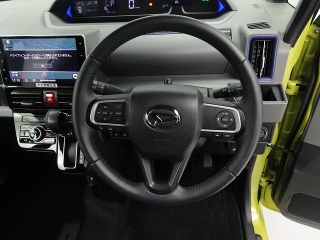 タント カスタムＲＳセレクション　キーフリー　ＬＥＤヘッドライト　衝突軽減装備（25枚目）