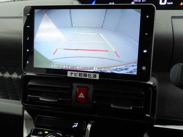 タント カスタムＲＳセレクション　キーフリー　ＬＥＤヘッドライト　衝突軽減装備（35枚目）