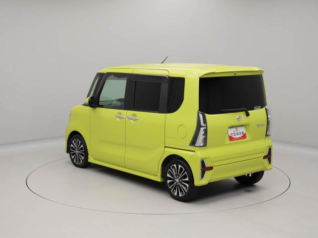 タント カスタムＲＳセレクション　キーフリー　ＬＥＤヘッドライト　衝突軽減装備（47枚目）