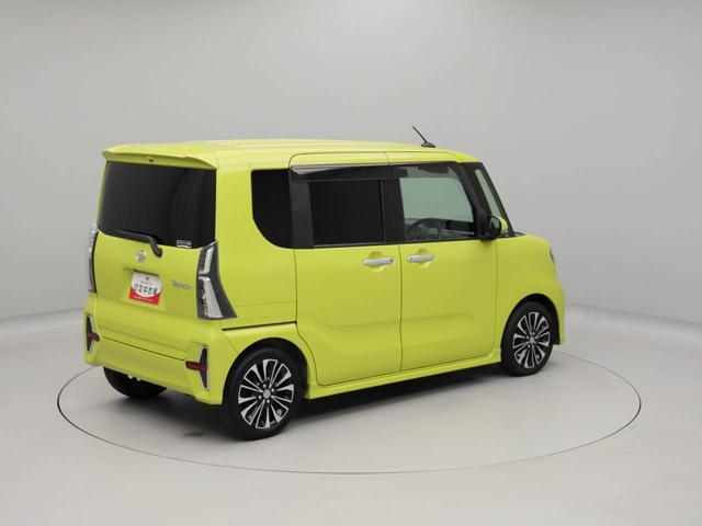 タント カスタムＲＳセレクション　キーフリー　ＬＥＤヘッドライト　衝突軽減装備（49枚目）