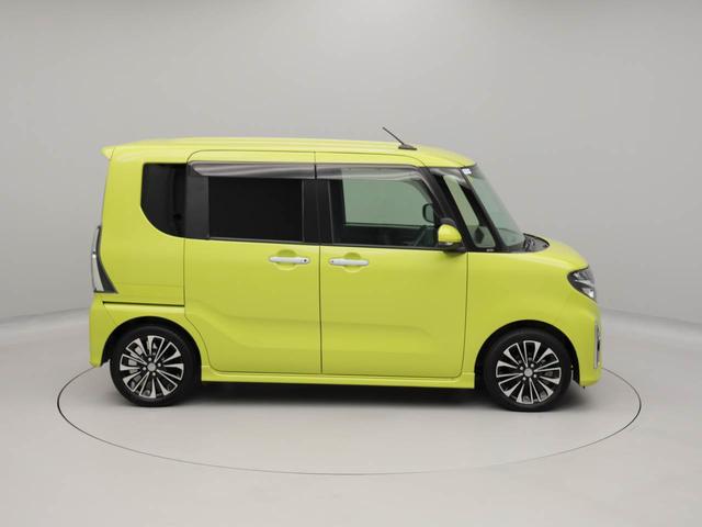 タント カスタムＲＳセレクション　キーフリー　ＬＥＤヘッドライト　衝突軽減装備（50枚目）
