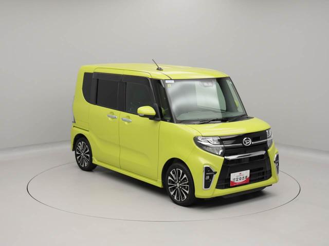 タント カスタムＲＳセレクション　キーフリー　ＬＥＤヘッドライト　衝突軽減装備（51枚目）