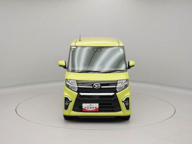 タント カスタムＲＳセレクション　キーフリー　ＬＥＤヘッドライト　衝突軽減装備（52枚目）