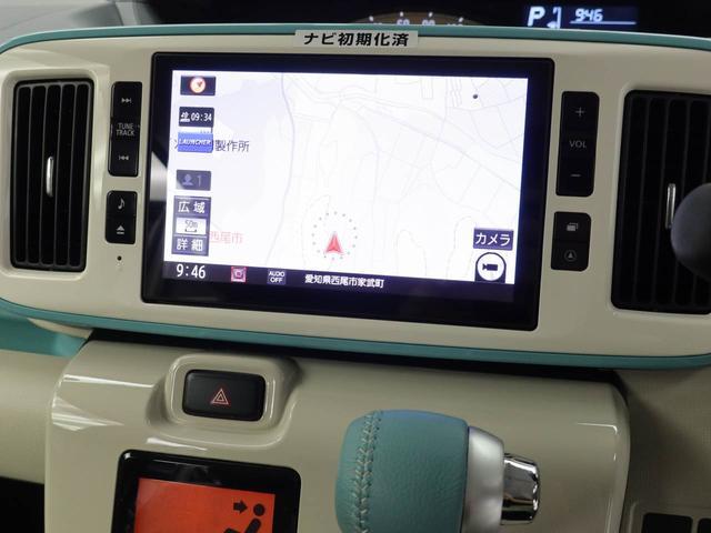 ムーヴキャンバス Ｘメイクアップリミテッド　ＳＡＩＩＩ（5枚目）