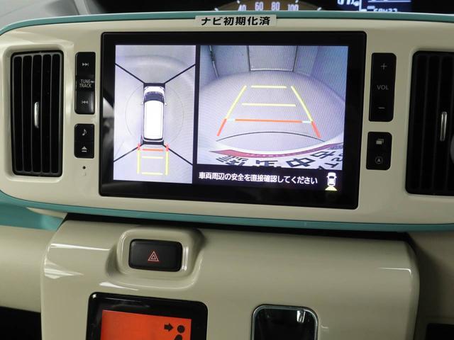 ムーヴキャンバス Ｘメイクアップリミテッド　ＳＡＩＩＩ（6枚目）