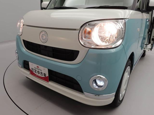 ムーヴキャンバス Ｘメイクアップリミテッド　ＳＡＩＩＩ（32枚目）