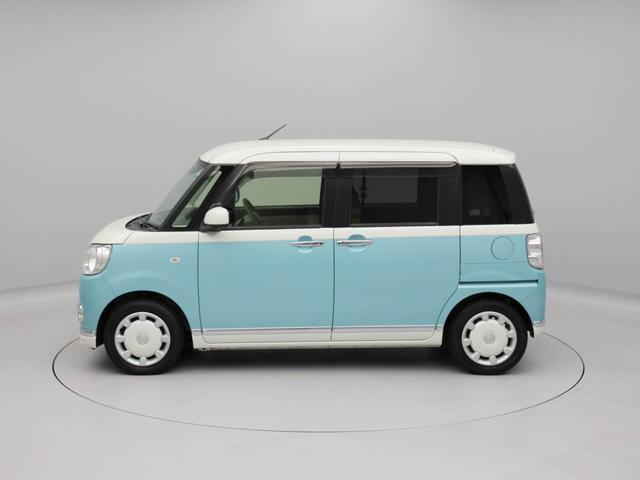 ムーヴキャンバス Ｘメイクアップリミテッド　ＳＡＩＩＩ（42枚目）