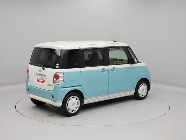 ムーヴキャンバス Ｘメイクアップリミテッド　ＳＡＩＩＩ（45枚目）