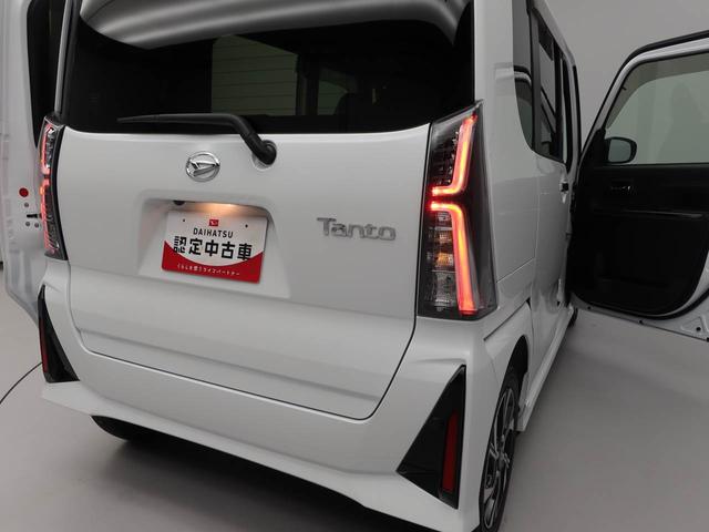タント カスタムＸ（15枚目）