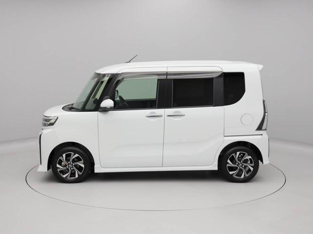 タント カスタムＸ（44枚目）