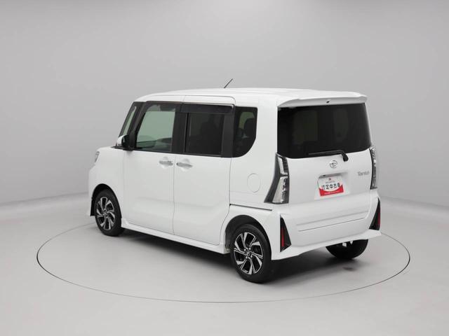 タント カスタムＸ（45枚目）