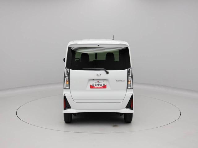 タント カスタムＸ（46枚目）