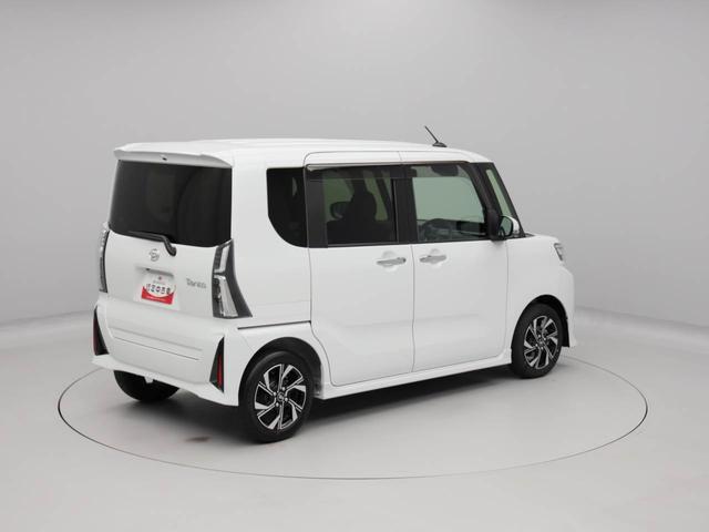 タント カスタムＸ（47枚目）