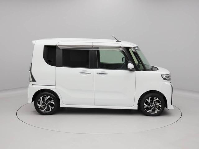 タント カスタムＸ（48枚目）