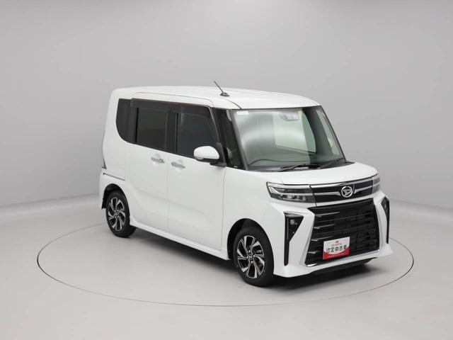 タント カスタムＸ（49枚目）