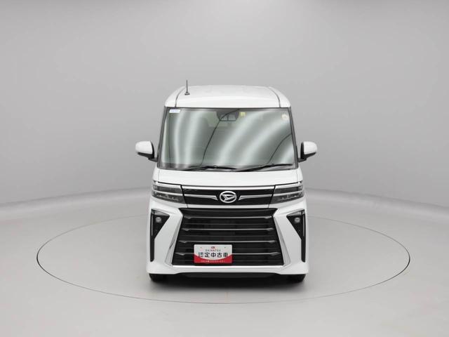 タント カスタムＸ（50枚目）
