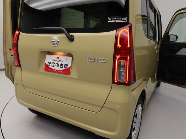 タント Ｘ　ナビ　ドライブレコーダー　バックカメラ　全方位モニタ　両側電動スライドドア　アイドリングストップ　プッシュスタート　エアバック　ＡＢＳ　ＣＶＴ　キーフリー（23枚目）