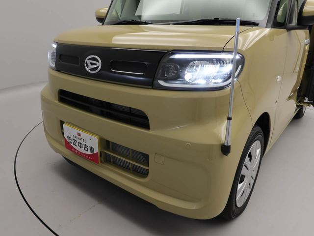 タント Ｘ　ナビ　ドライブレコーダー　バックカメラ　全方位モニタ　両側電動スライドドア　アイドリングストップ　プッシュスタート　エアバック　ＡＢＳ　ＣＶＴ　キーフリー（32枚目）