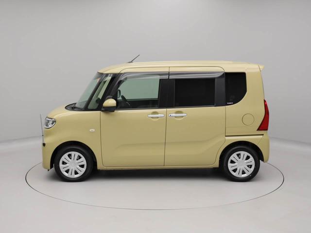タント Ｘ　ナビ　ドライブレコーダー　バックカメラ　全方位モニタ　両側電動スライドドア　アイドリングストップ　プッシュスタート　エアバック　ＡＢＳ　ＣＶＴ　キーフリー（44枚目）