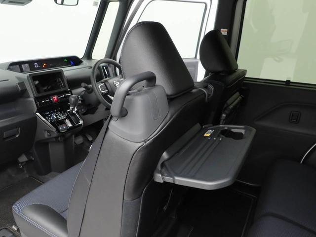 タント カスタムＲＳ（31枚目）