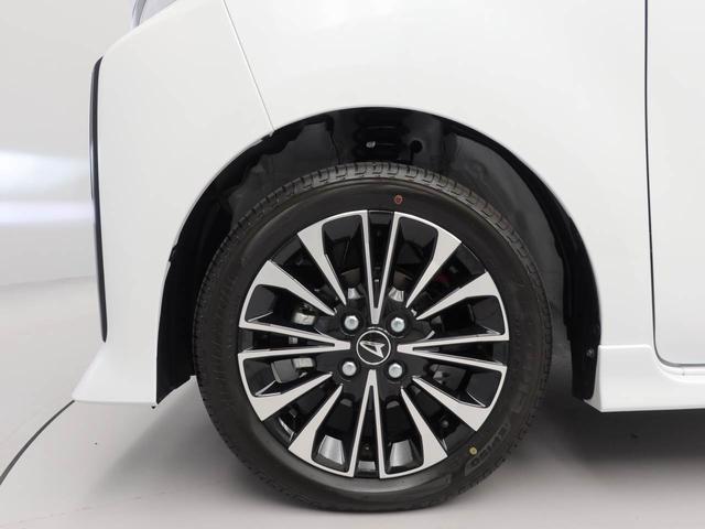 タント カスタムＲＳ（35枚目）