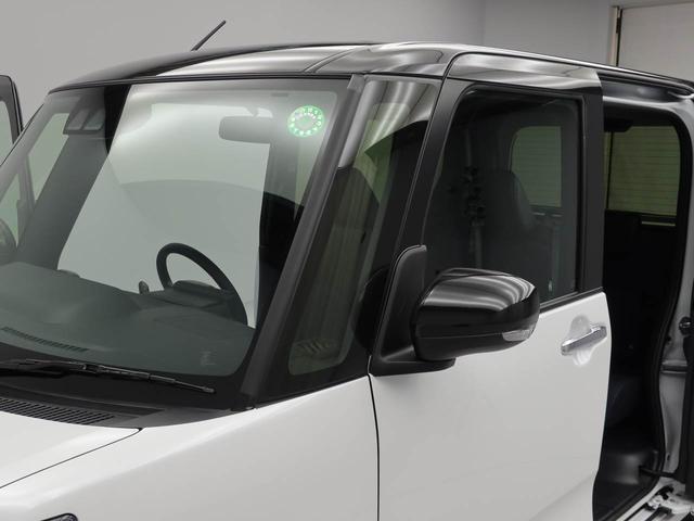 タント カスタムＲＳ（36枚目）