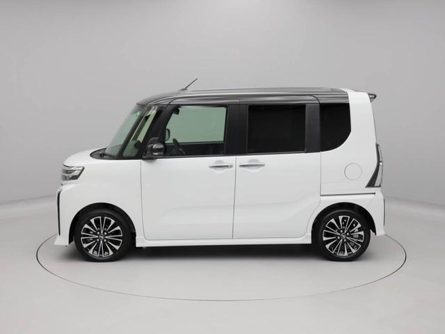 タント カスタムＲＳ（41枚目）