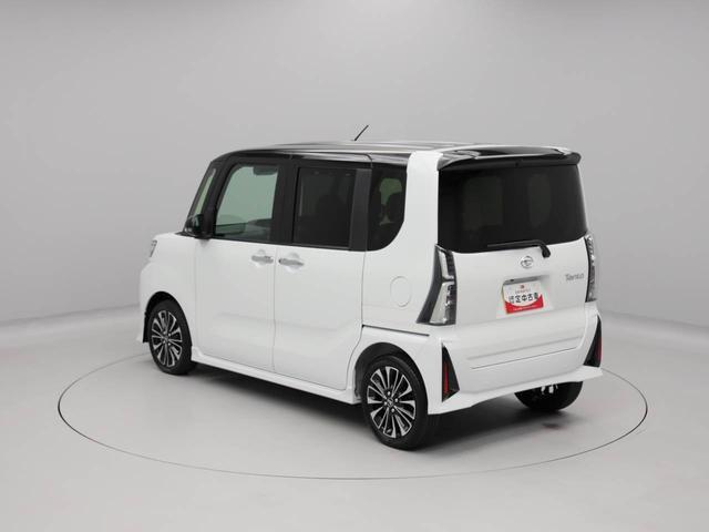 タント カスタムＲＳ（42枚目）