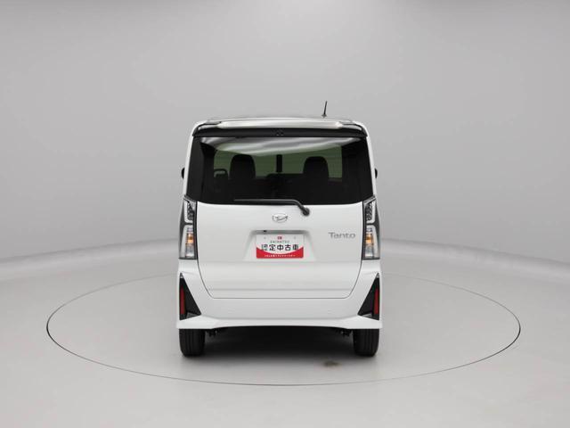 タント カスタムＲＳ（43枚目）