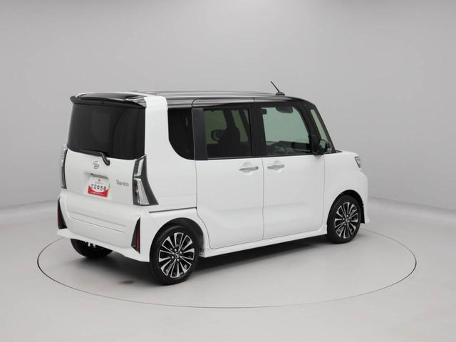 タント カスタムＲＳ（44枚目）