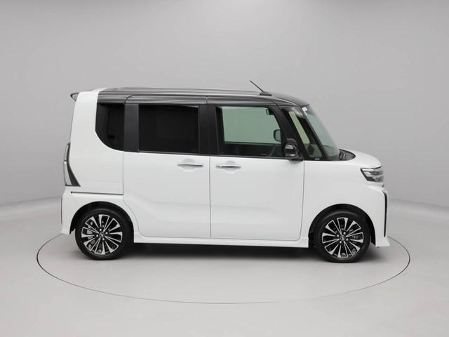 タント カスタムＲＳ（45枚目）