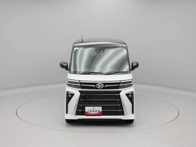 タント カスタムＲＳ（48枚目）