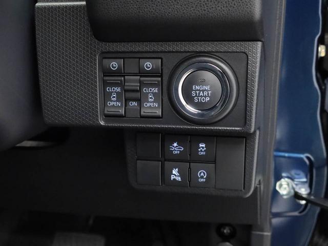 タント カスタムＸ　キーフリー　ＬＥＤヘッドライト　衝突軽減装備（4枚目）