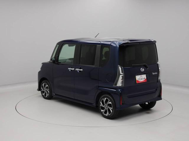 タント カスタムＸ　キーフリー　ＬＥＤヘッドライト　衝突軽減装備（41枚目）