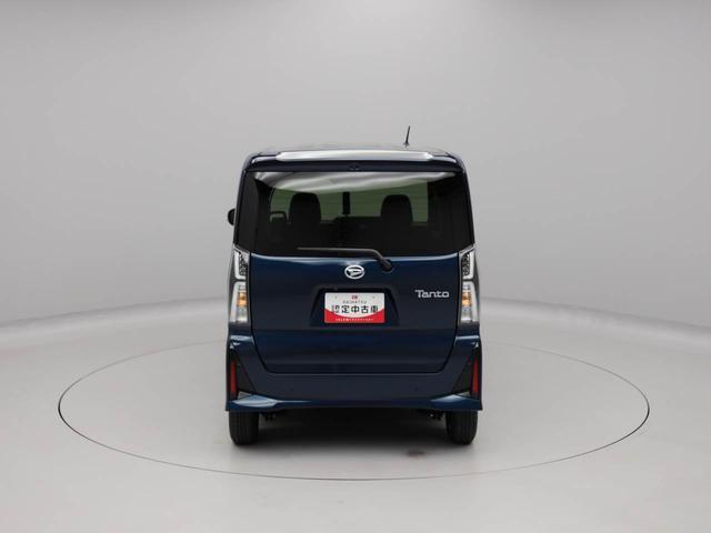 タント カスタムＸ　キーフリー　ＬＥＤヘッドライト　衝突軽減装備（42枚目）