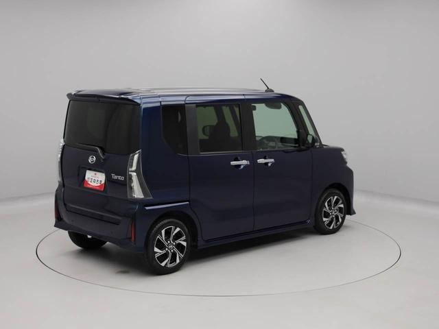 タント カスタムＸ　キーフリー　ＬＥＤヘッドライト　衝突軽減装備（43枚目）