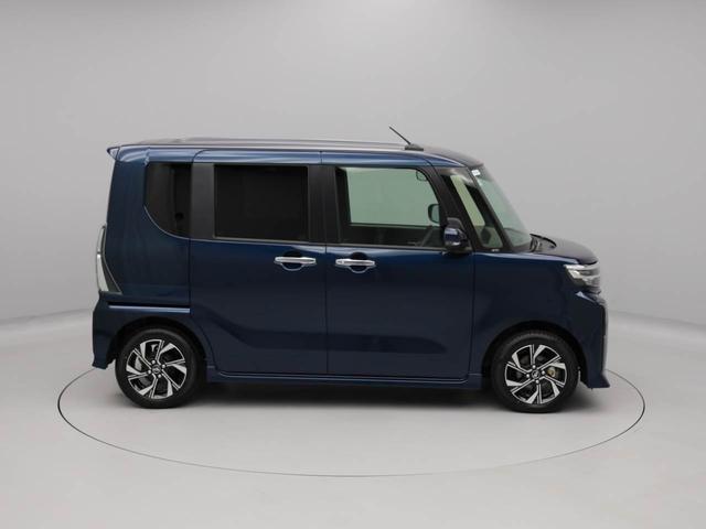 タント カスタムＸ　キーフリー　ＬＥＤヘッドライト　衝突軽減装備（44枚目）