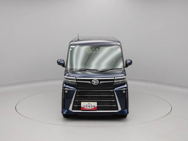タント カスタムＸ　キーフリー　ＬＥＤヘッドライト　衝突軽減装備（46枚目）