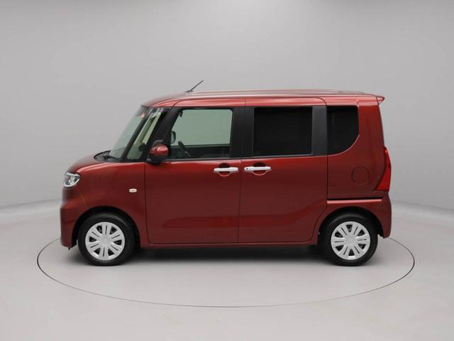 タント Ｘ　キーフリー　ＬＥＤヘッドライト　衝突軽減装備（39枚目）