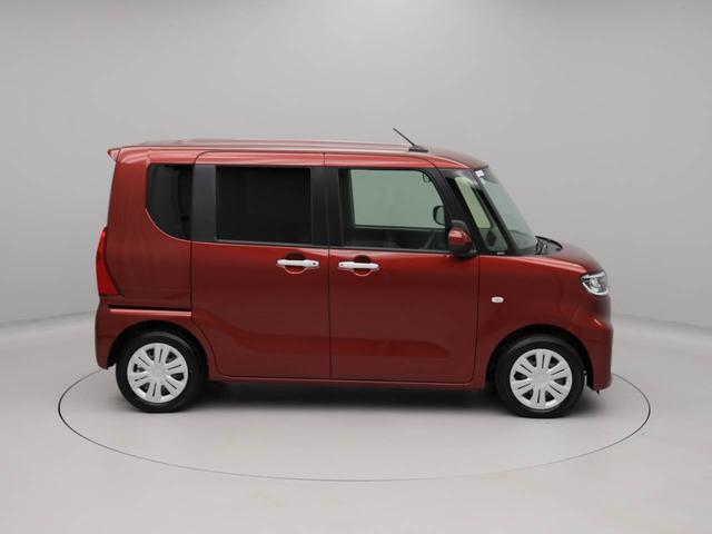 タント Ｘ　キーフリー　ＬＥＤヘッドライト　衝突軽減装備（43枚目）