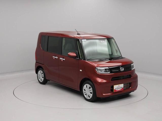 タント Ｘ　キーフリー　ＬＥＤヘッドライト　衝突軽減装備（44枚目）