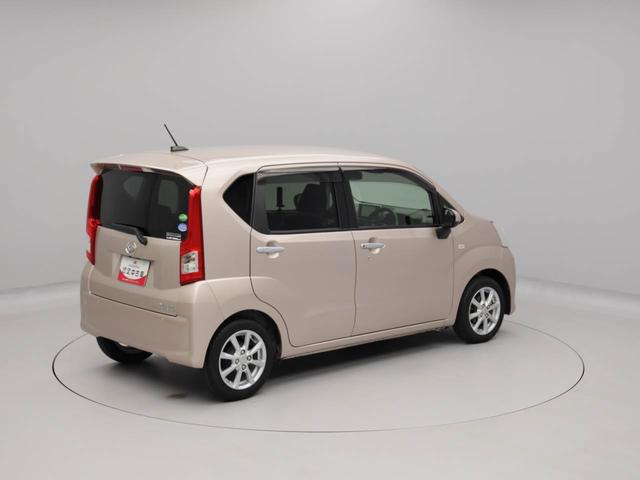 ムーヴ ＸリミテッドＩＩ　ＳＡＩＩＩ　７インチナビ・ドライブレコーダー・ＥＴＣ車載器・バックカメラ・運転席シートヒーター・オートエアコン（49枚目）