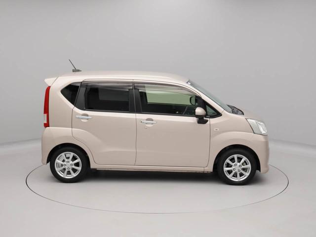 ムーヴ ＸリミテッドＩＩ　ＳＡＩＩＩ　７インチナビ・ドライブレコーダー・ＥＴＣ車載器・バックカメラ・運転席シートヒーター・オートエアコン（50枚目）