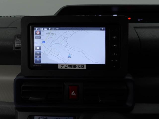 タント Ｘターボ（7枚目）