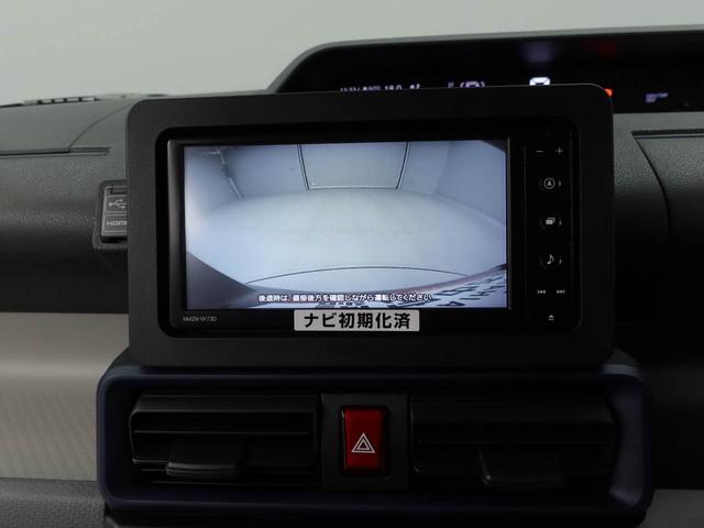 タント Ｘターボ（8枚目）