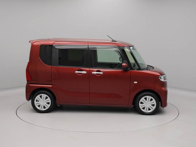タント Ｘターボ（55枚目）