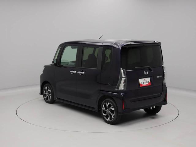 タント カスタムＸ　キーフリー　ＬＥＤヘッドライト　衝突軽減装備（44枚目）