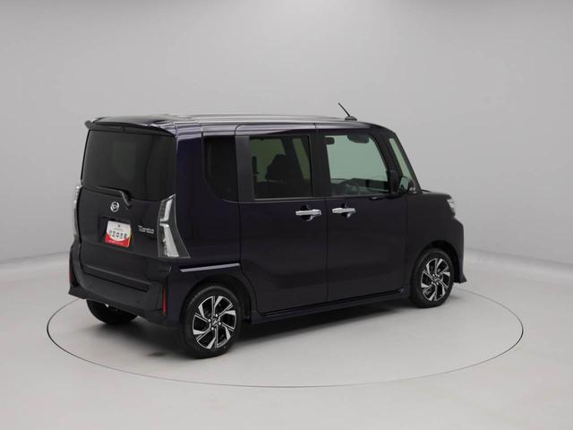 タント カスタムＸ　キーフリー　ＬＥＤヘッドライト　衝突軽減装備（46枚目）