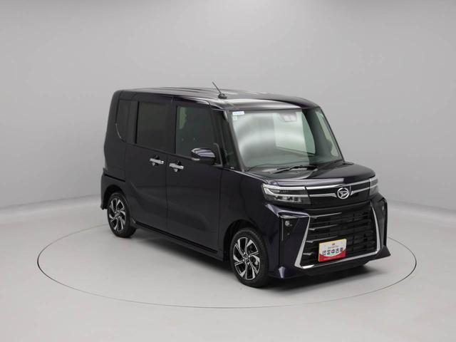 タント カスタムＸ　キーフリー　ＬＥＤヘッドライト　衝突軽減装備（48枚目）